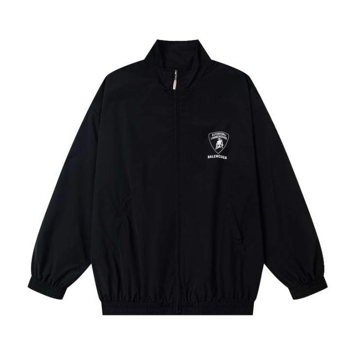 Picture of Balenciaga Sweater Suits _SKUBalenciagasz1-4aztxC71C7237100